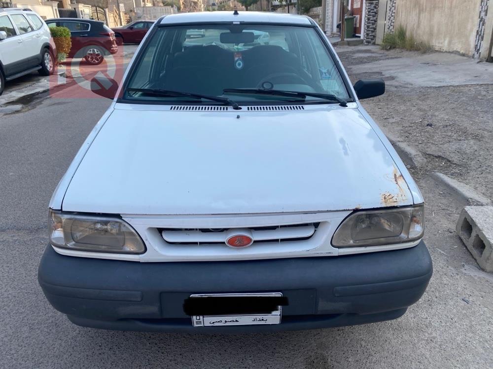 Saipa 131